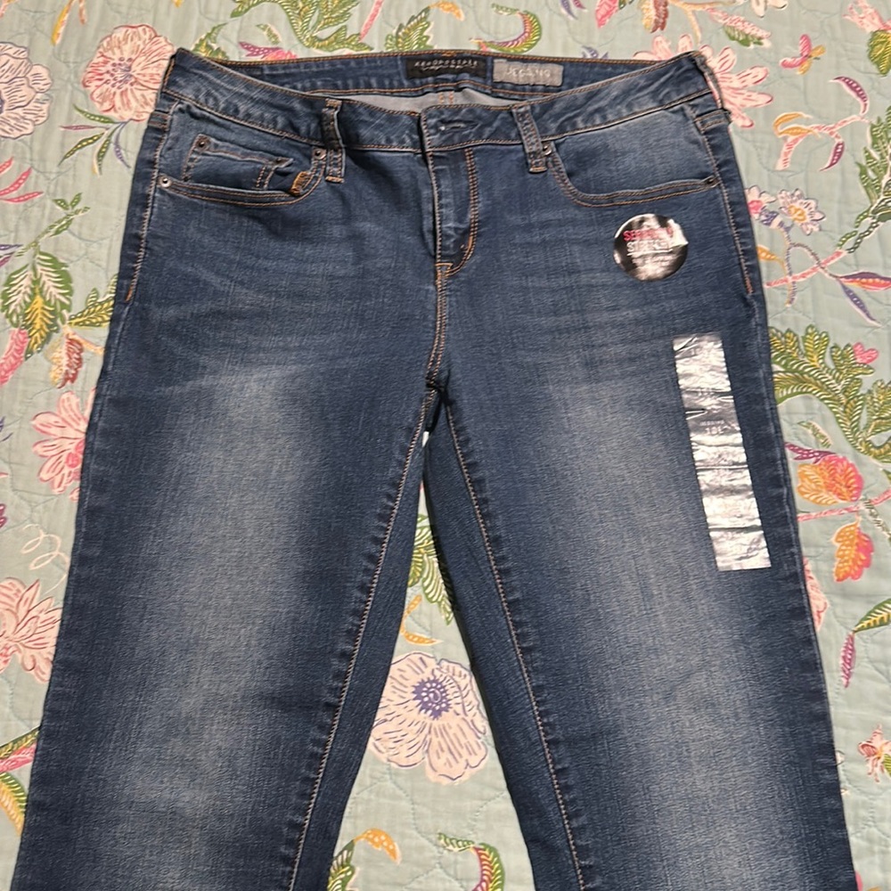Jegging